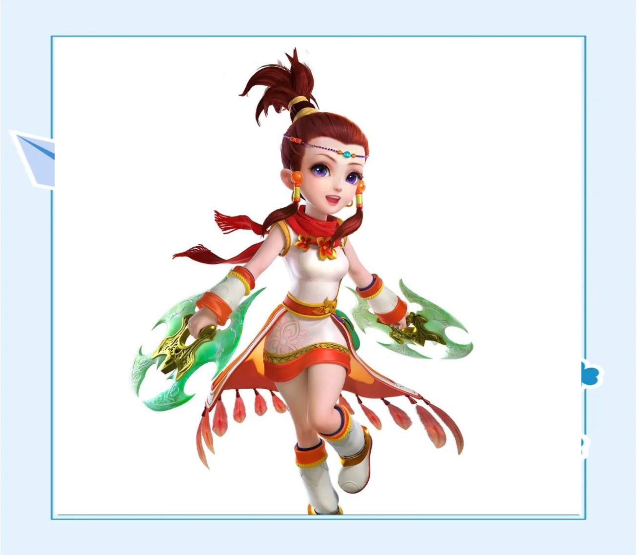 他们的参赛 他们的参赛