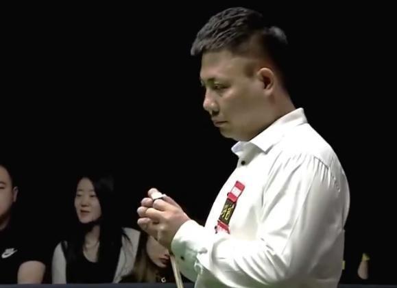 每一次击杀